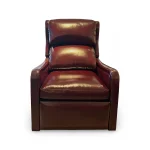 Vesuvius Swivel Recliner - Image 2