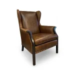 Swindon Wing Chair - Image 4