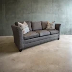 1000 Series Mid-Size Sofa - Image 3