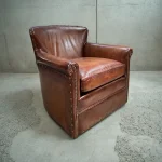 Traveler’s Swivel Chair - Image 3