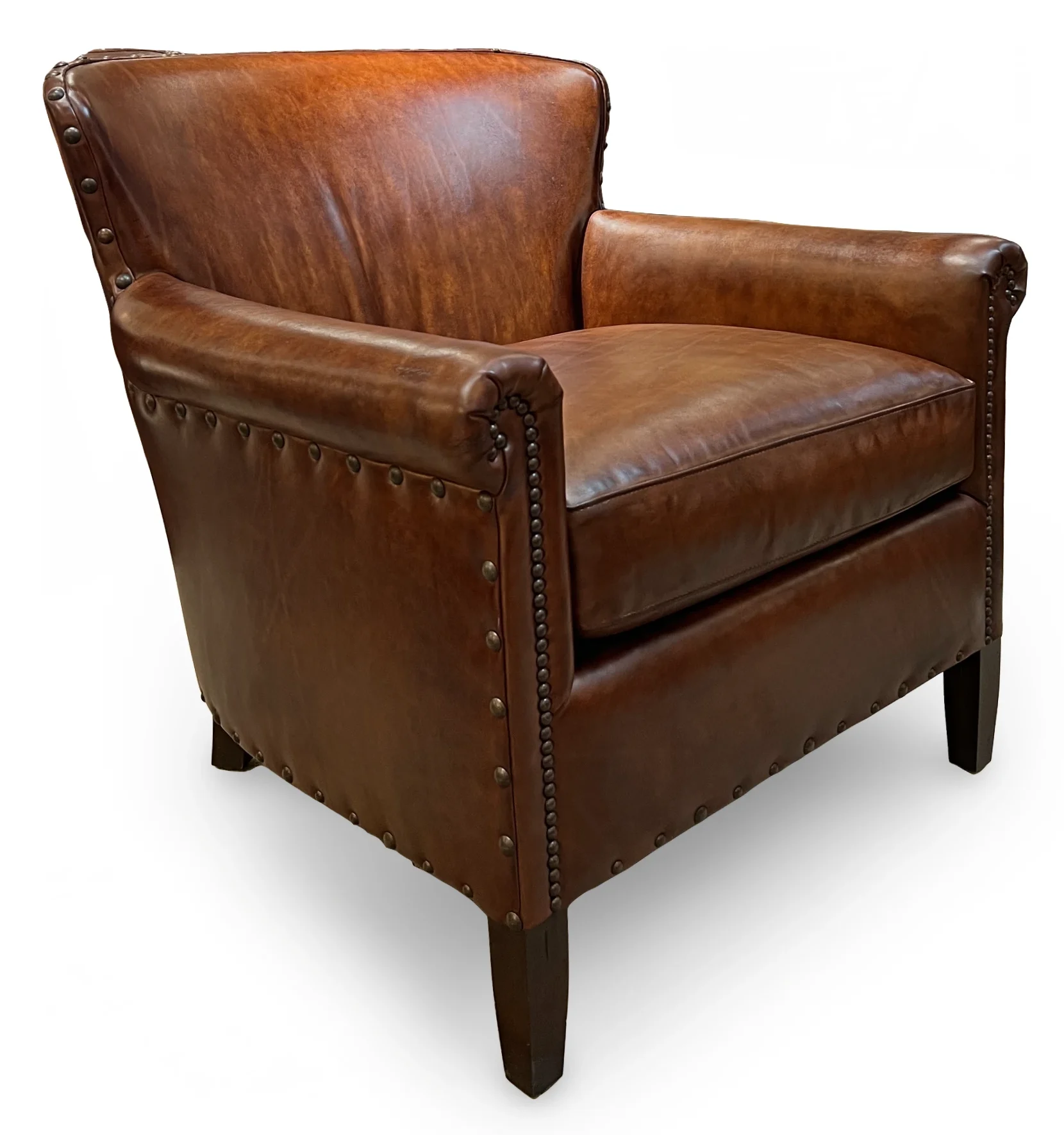 Traveler’s Chair