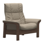 Stressless® Buckingham (L) chair High back