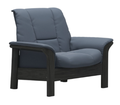 Stressless® Buckingham (L) chair Low back