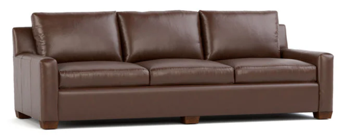 Durant 101-inch Sofa - Without Nails