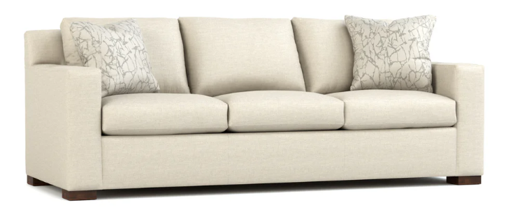 Keene Sofa, Fabric
