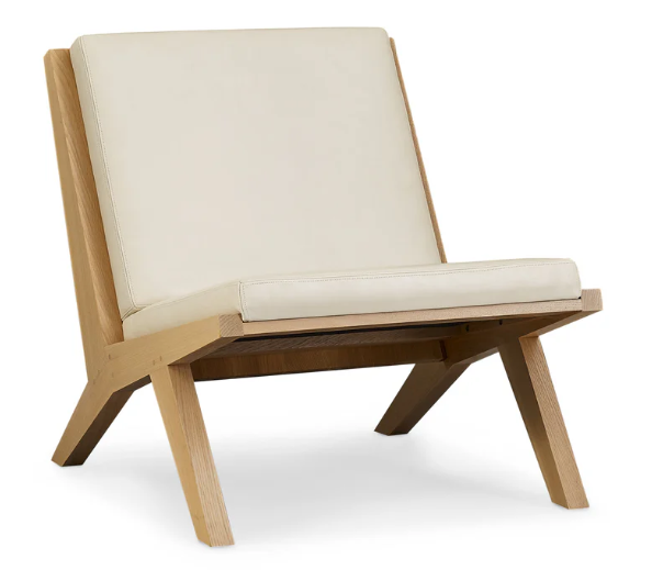 Kepner Lounge Chair
