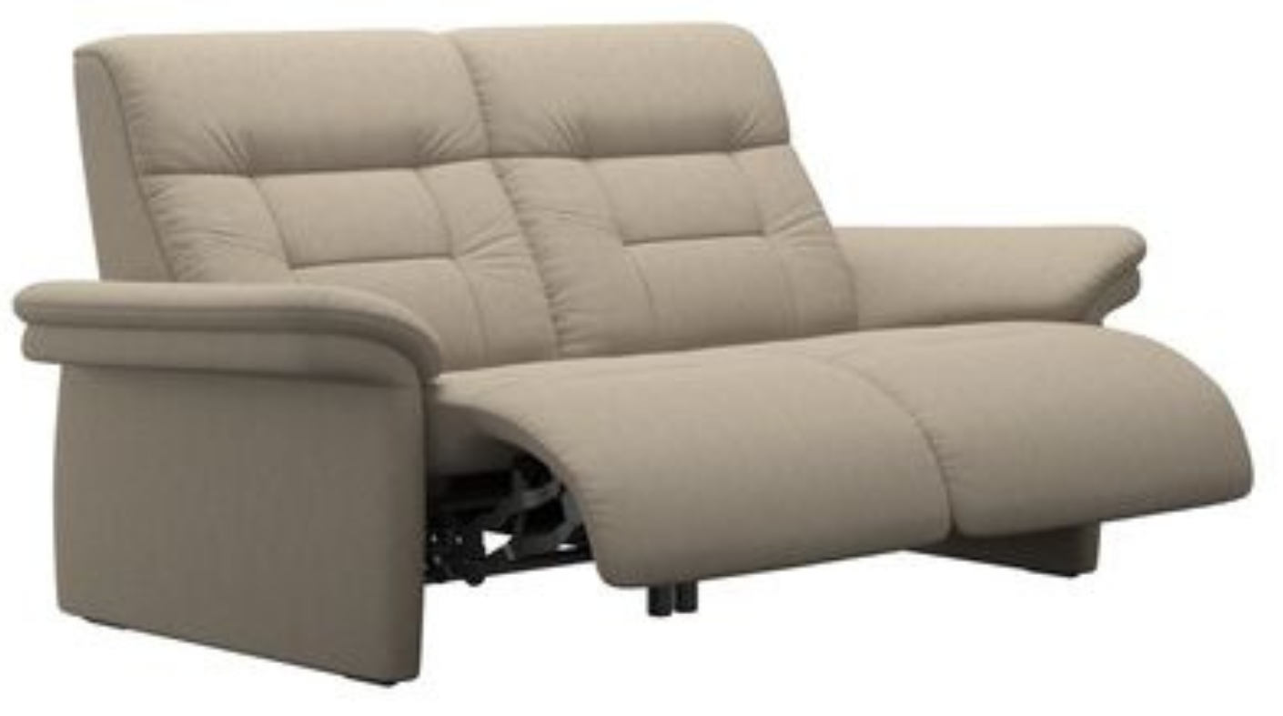 Mary 2C w 2Pwr Product Stressless® Mary , 2 seater with 2 Power - Image 1