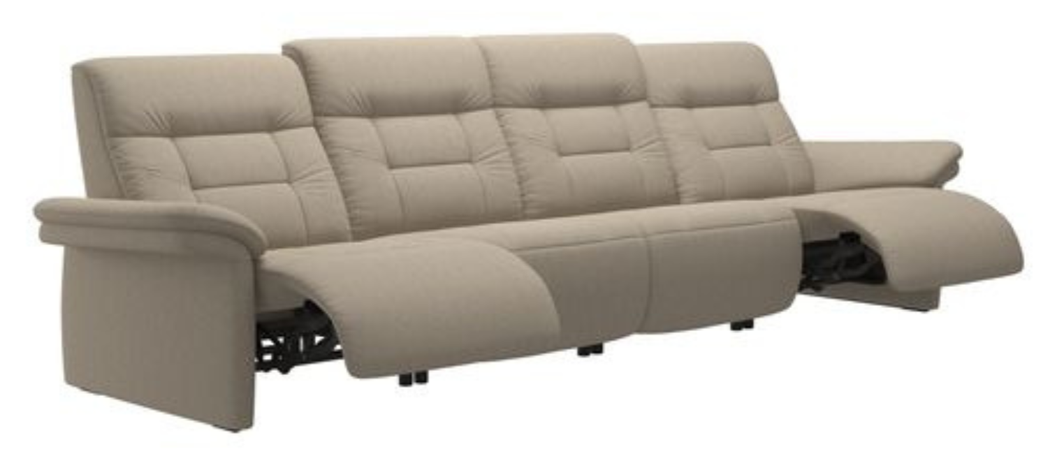 Stressless® Mary , 4 seater with 2 Power PDDP