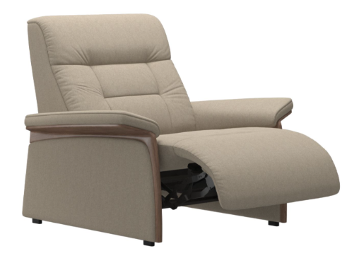 Mary wood chair power Product Stressless® Mary Wood , chair Power - Image 1