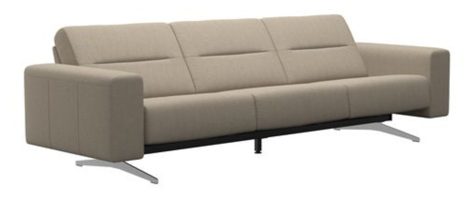 Stressless® Stella 3 seater