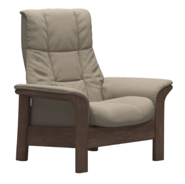 Stressless® Windsor (M) chair High back