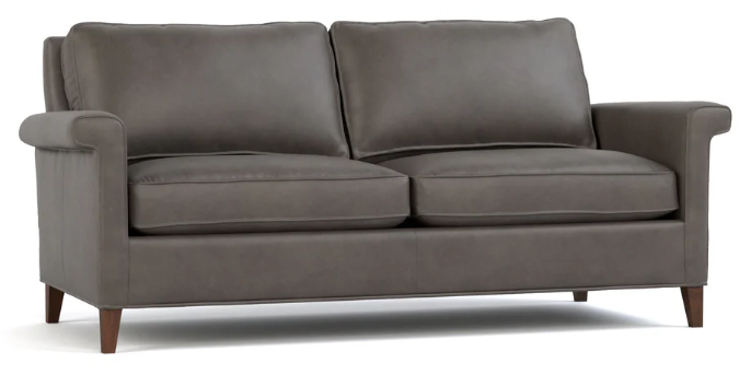 Belleville Mid-Size Sofa