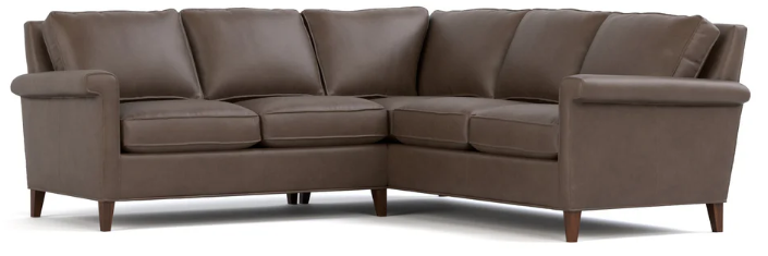 Belleville Sectional - Small