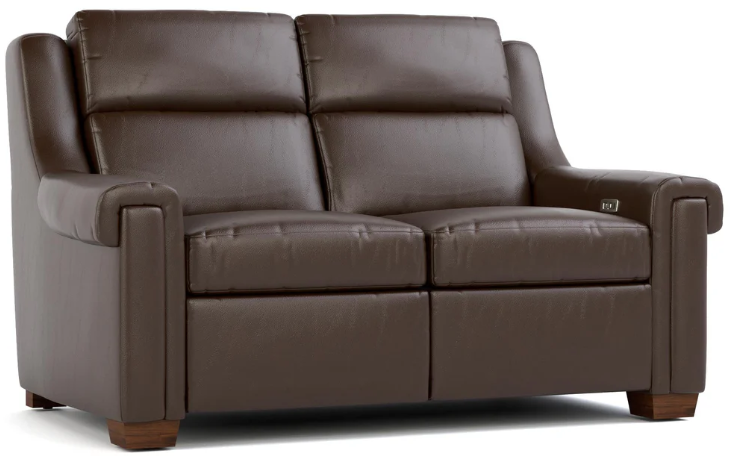 Chester Power Motion Loveseat