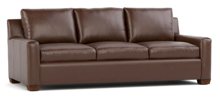 Durant 88-inch Sofa - Without Nails