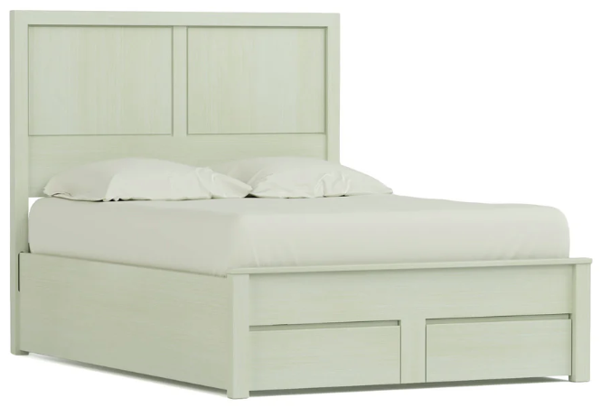 Dwyer Storage Bed - Full