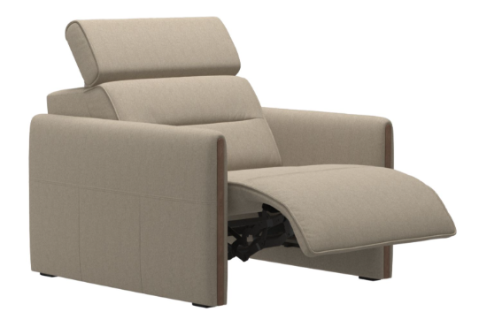 Stressless® Emily Wood chair with Power