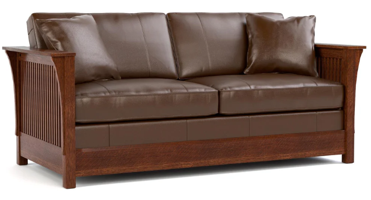 Fayetteville Sleep Sofa
