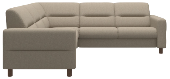 Stressless® Fiona Sectional