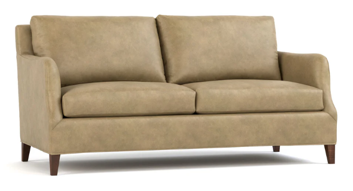 Harper Mid-Size Sofa