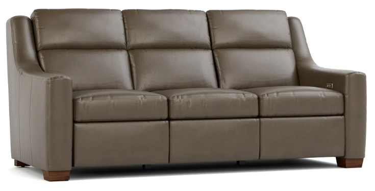 Hawley Power Motion Sofa