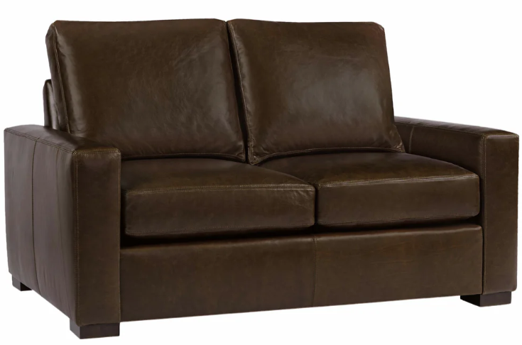 Memphis Loveseat
