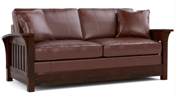Orchard Street Sleep Sofa