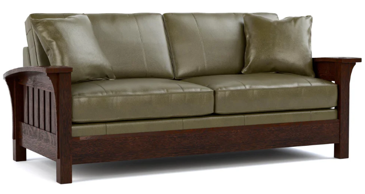 Orchard Street Sofa