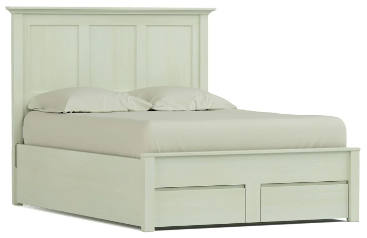 Revere Storage Bed - Full