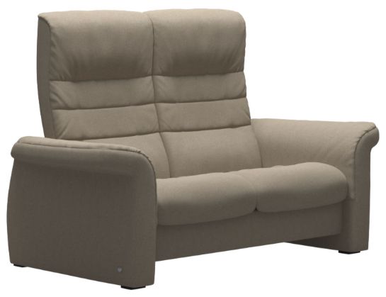 Stressless® Sapphire (M) 2 seater High back