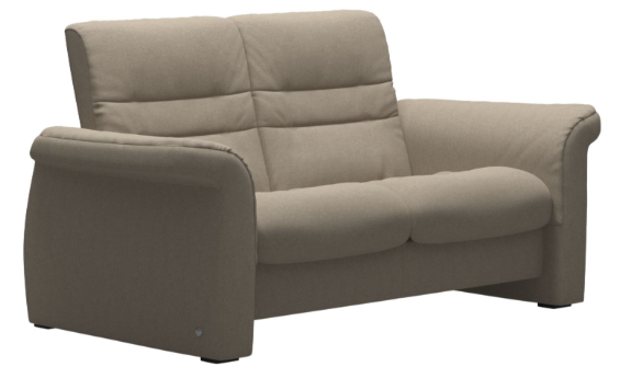 sapphire low back love Stressless® Sapphire (M) 2 seater Low back - Image 1
