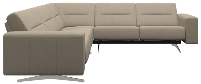 stella C 2-2.5 product Stressless® Stella Sectional - Image 1