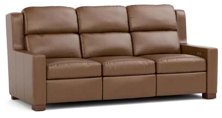Woodlands Track Arm Motion Sofa