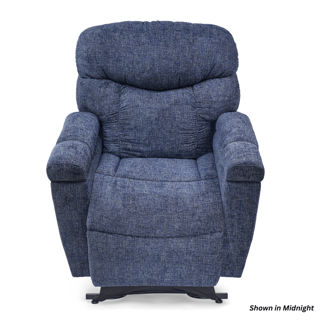 Maya Large Power Lift Recliner