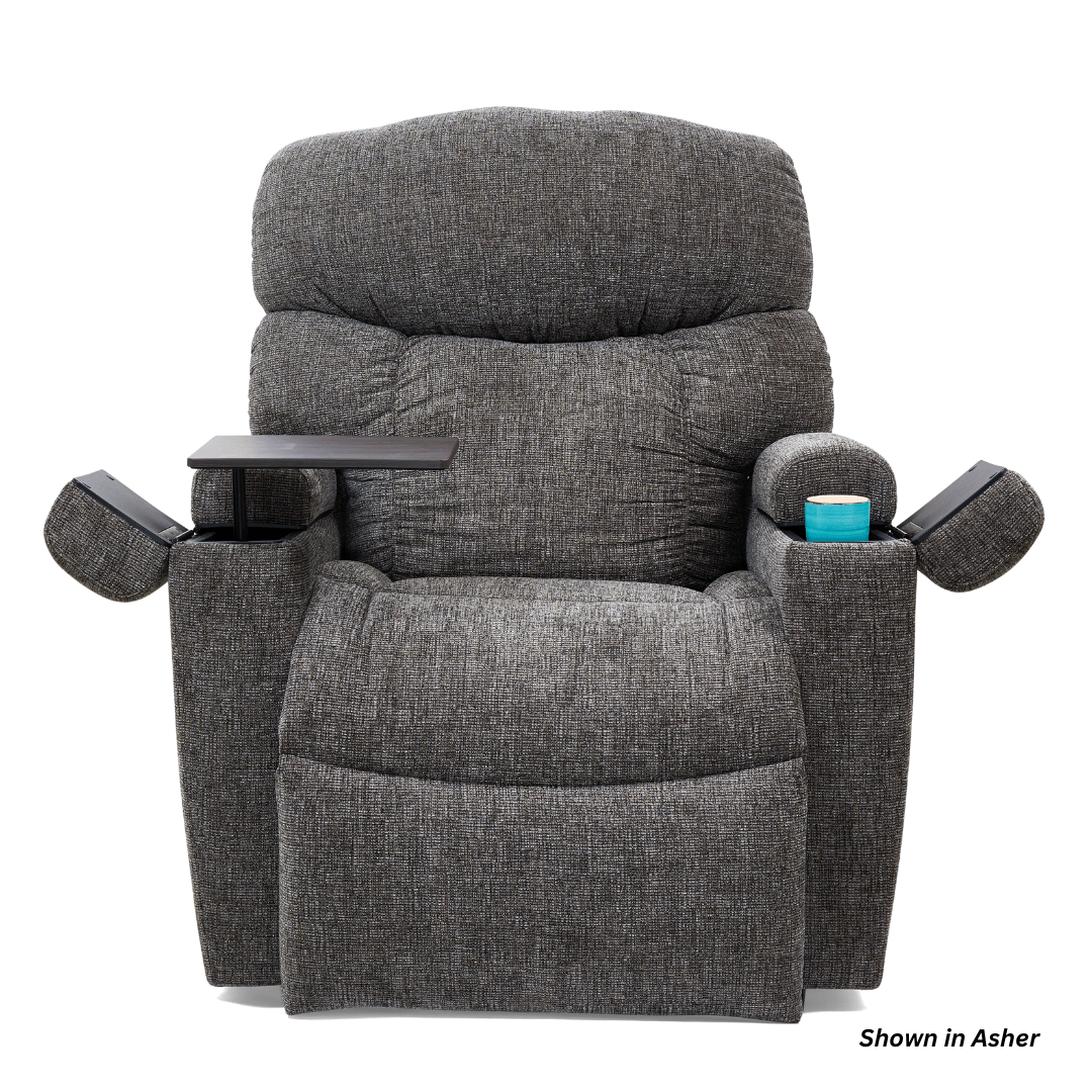 Maya Medium Power Lift Recliner
