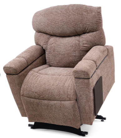 maya lift Maya Small Power Lift Recliner - Image 1