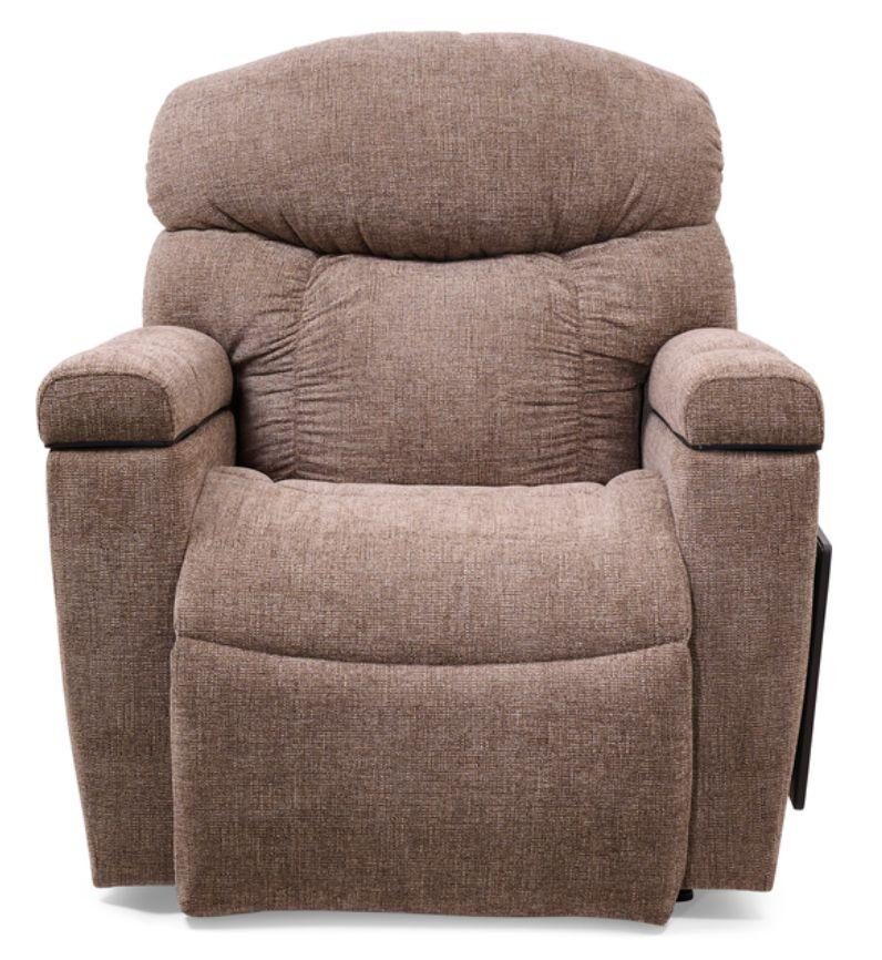 maya medium wide Maya Medium/Wide Power Lift Recliner - Image 1