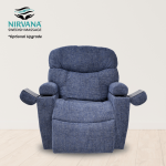 Maya Medium/Wide Power Lift Recliner - Image 4