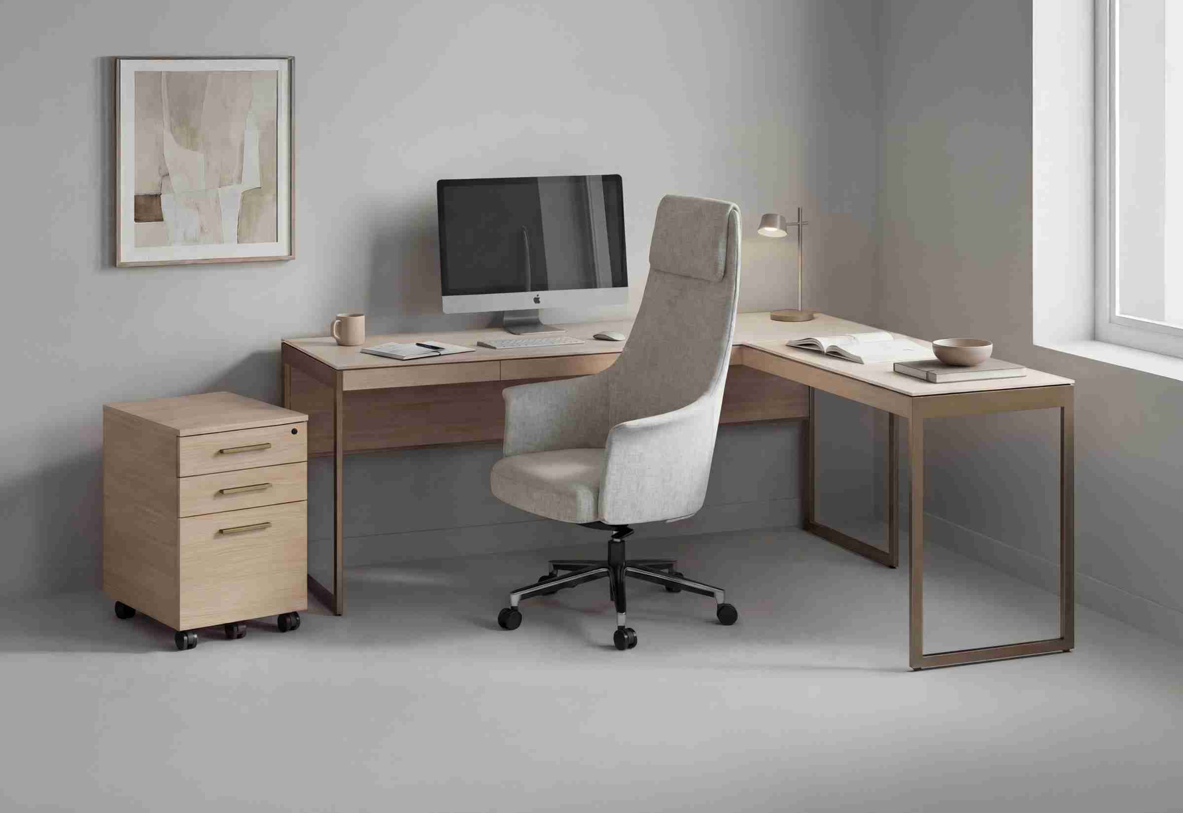 Resizeplus Home Office