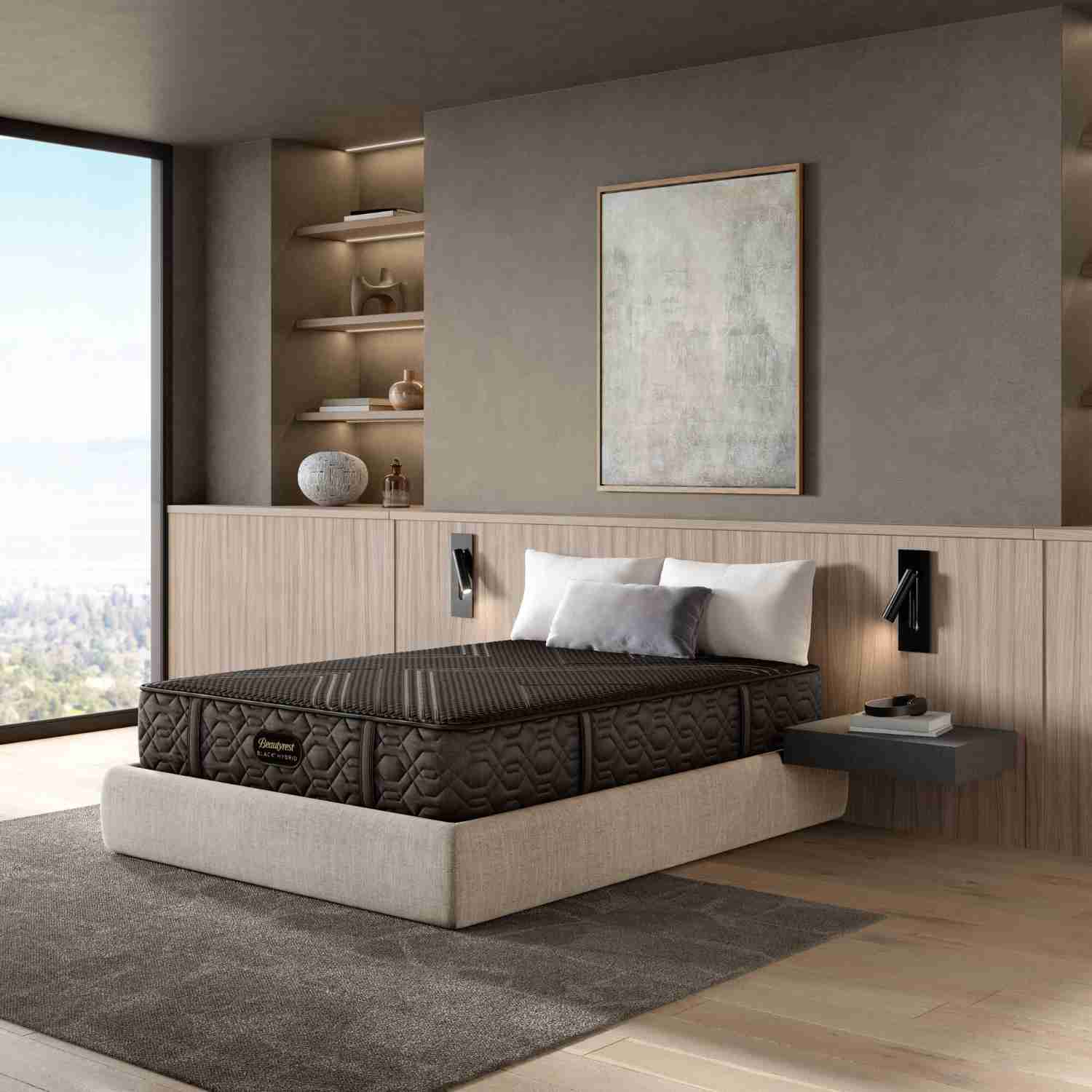 Resizeplus Mattresses