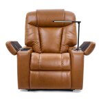 Rhodes Medium Power Lift Recliner - Image 3