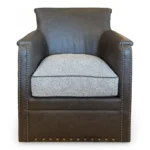 Tavern Swivel Chair - Image 2