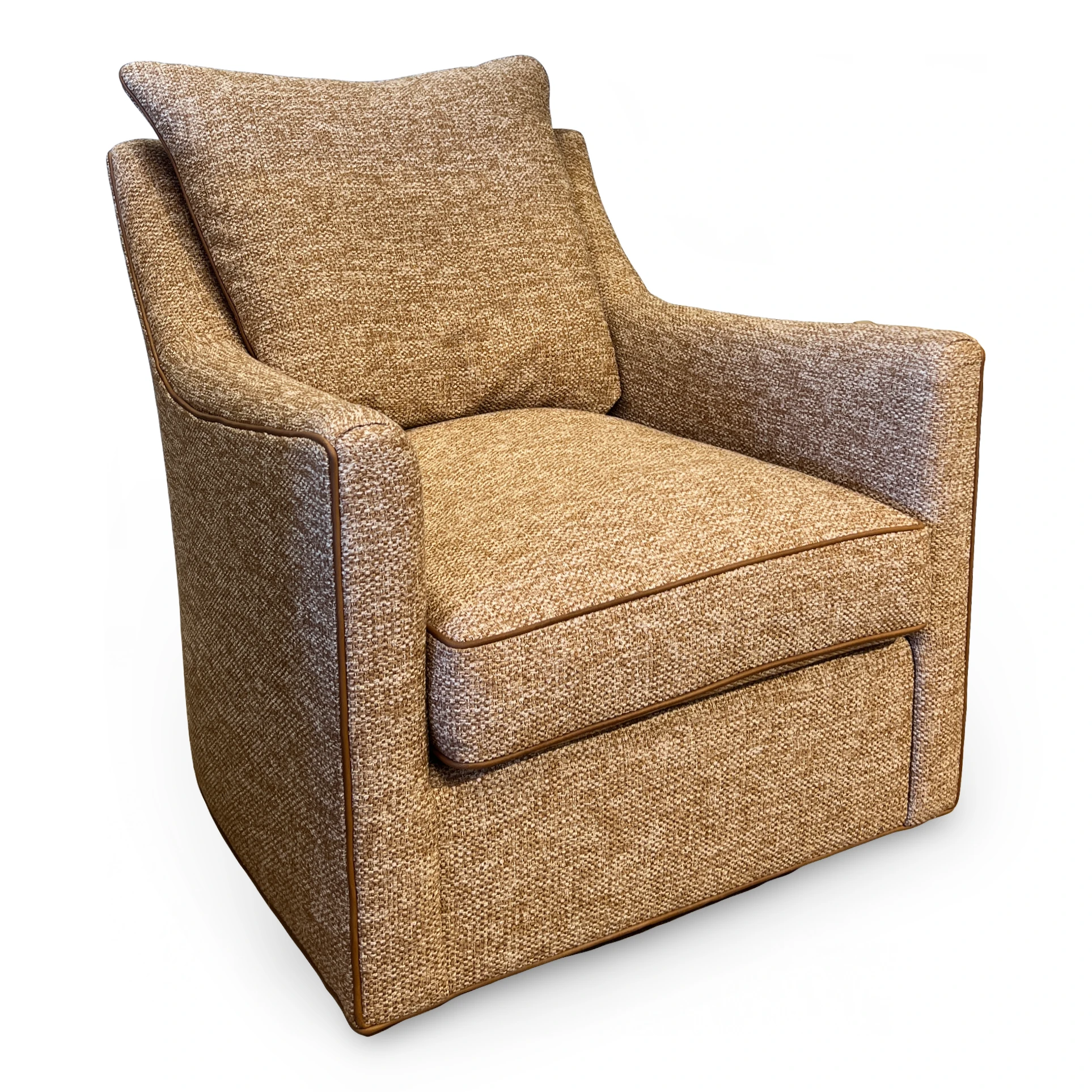 1zdBvQWHvee03Sy-0 Grandover Swivel Glider - Image 1