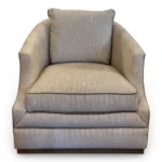 Emmerson Swivel Chair - Image 2
