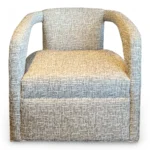 Carmela Swivel Chair - Image 2