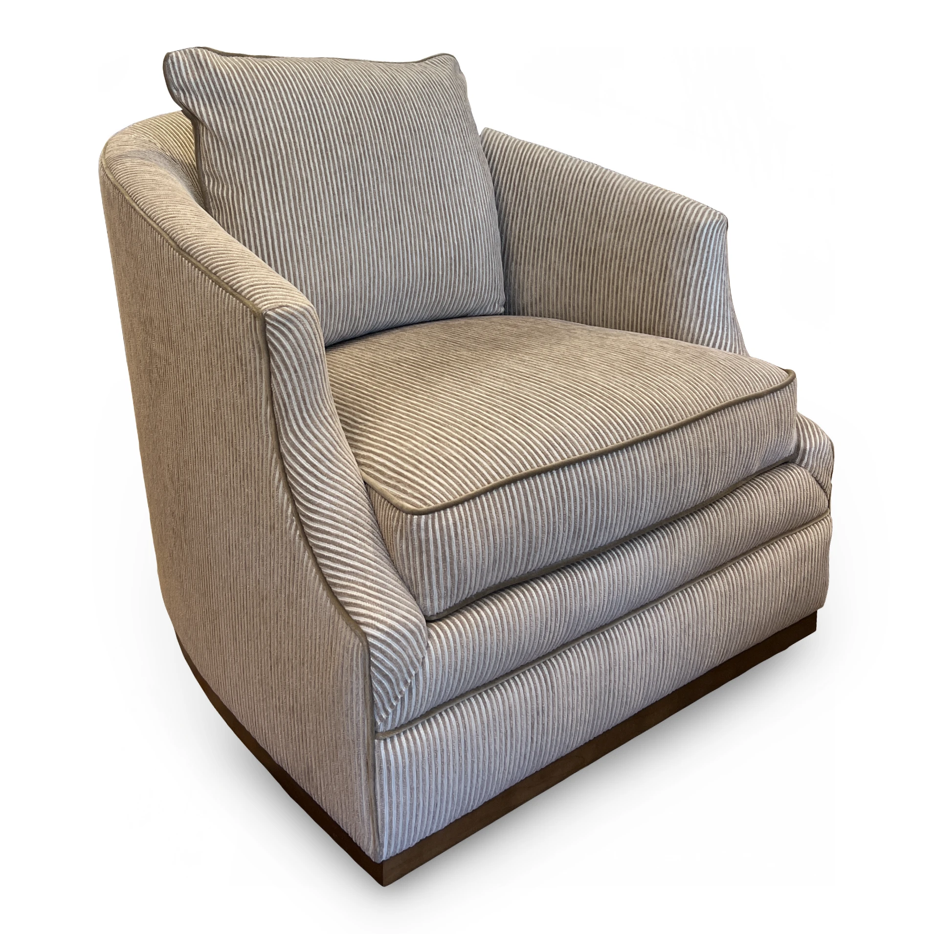 aAu4bXc7kZnAChJ-0 Emmerson Swivel Chair - Image 1