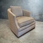 Emmerson Swivel Chair - Image 3