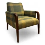 Tusk Chair