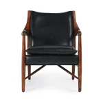 Kiannah Club Chair - Image 6