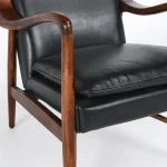 Kiannah Club Chair - Image 8